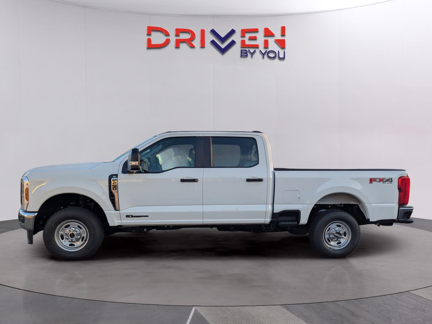 2026 Ford F-250 XL photo 2