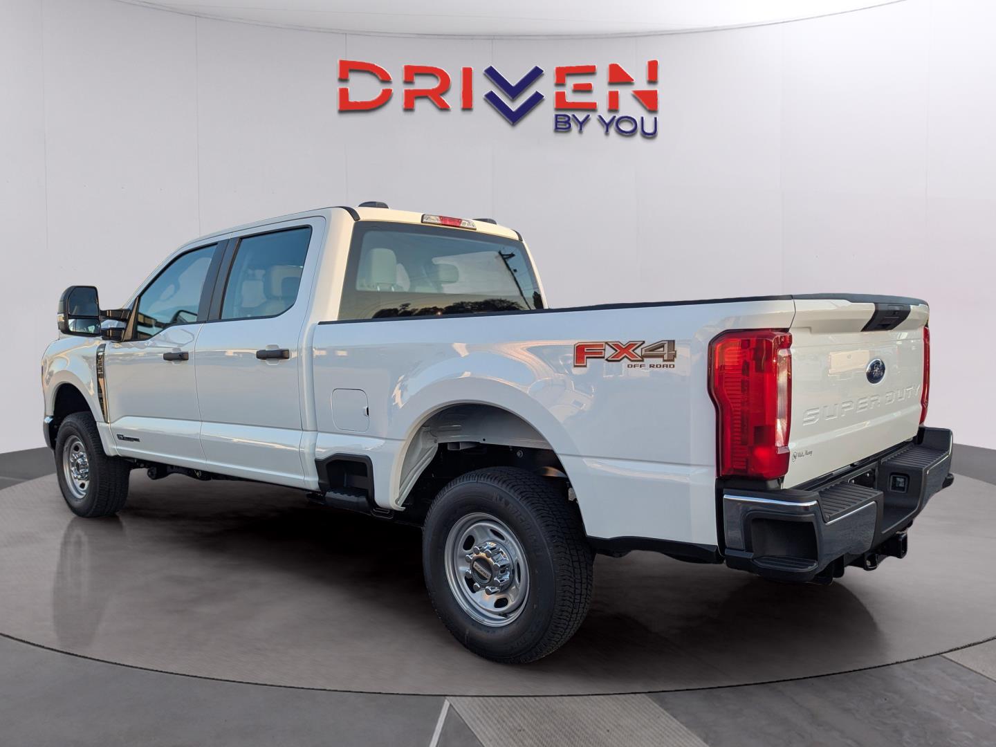 2026 Ford F-250 XL photo 3