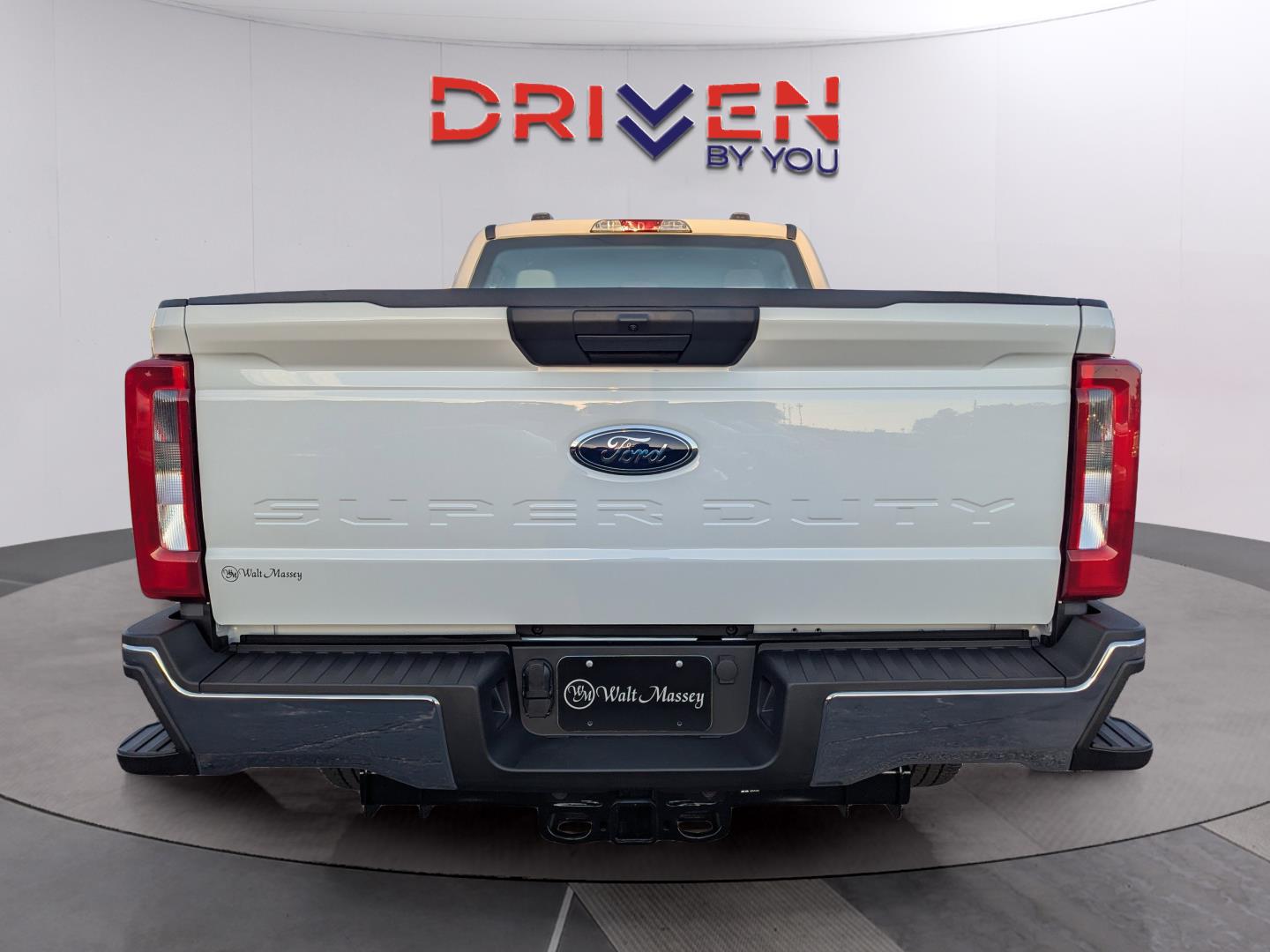 2026 Ford F-250 XL photo 4