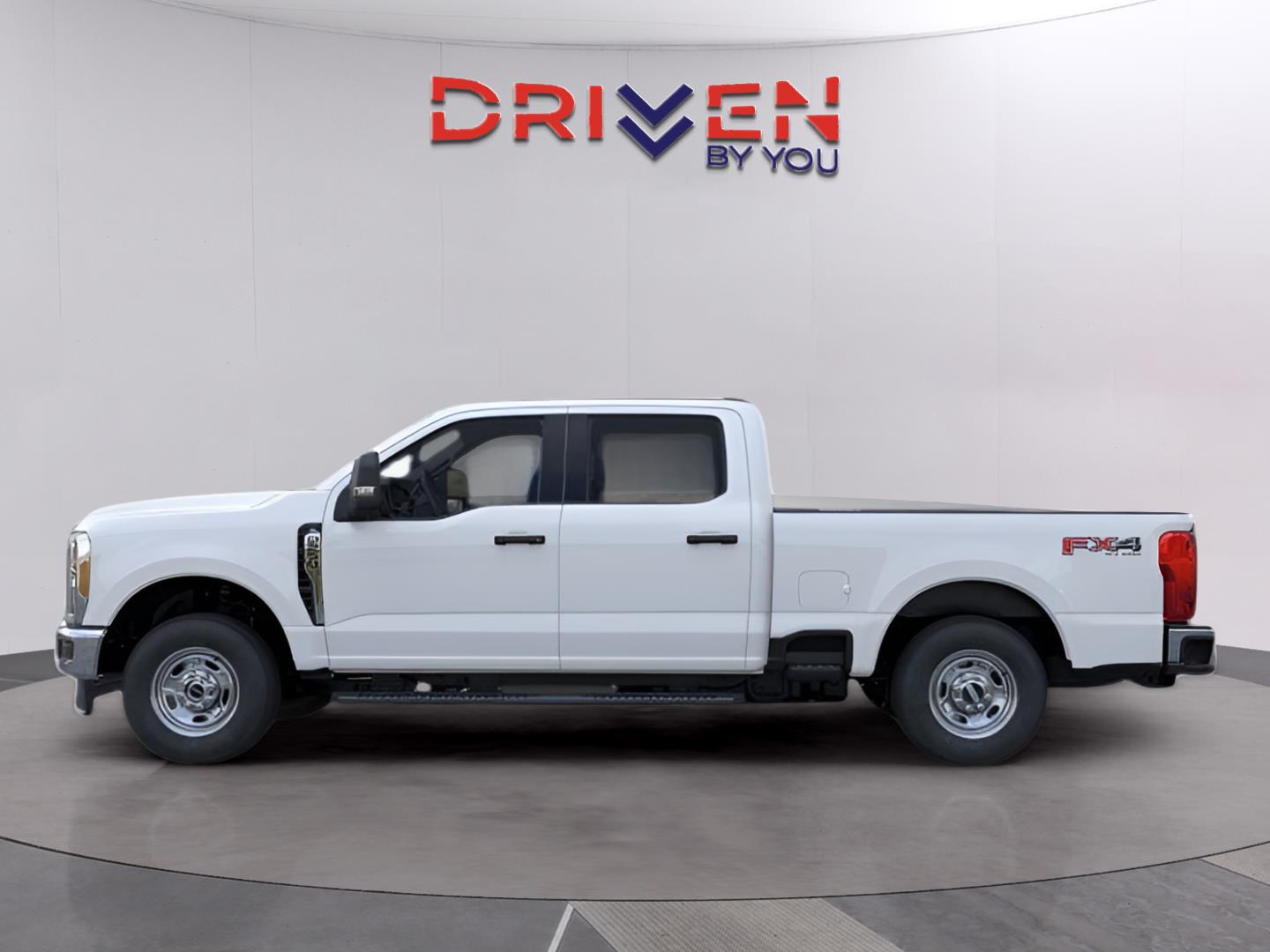 2026 Ford F-250 XL photo 2