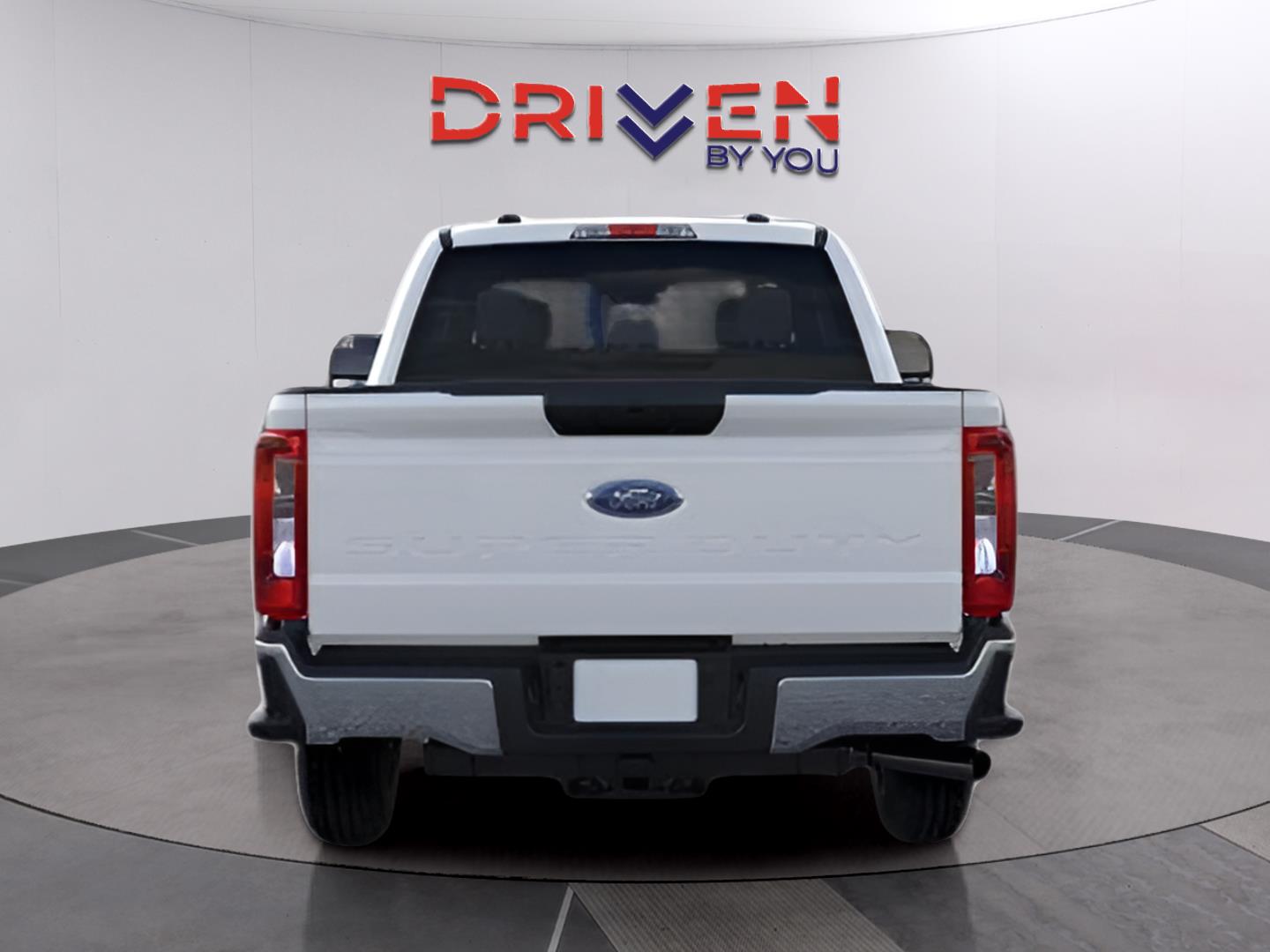 2026 Ford F-250 XL photo 4