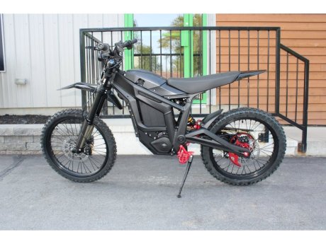 2024 Talaria Sting MX4 Evo 