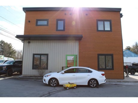 2019 Kia Forte EX 