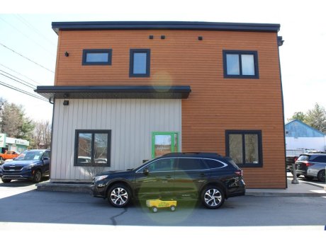 2021 Subaru Outback Limited XT 