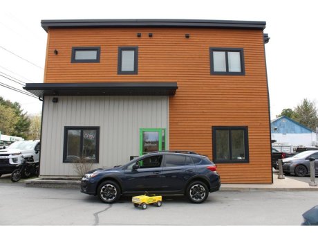 2022 Subaru Crosstrek Touring 