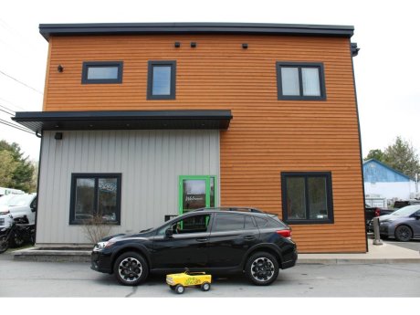 2021 Subaru Crosstrek Touring 