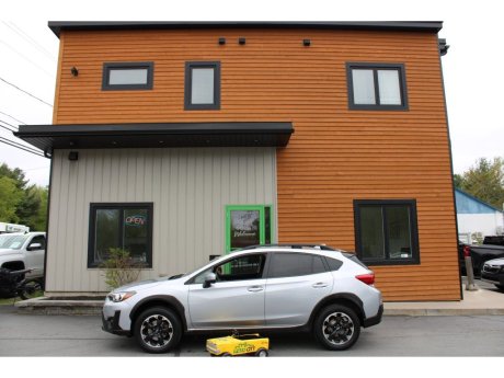 2022 Subaru Crosstrek Touring 