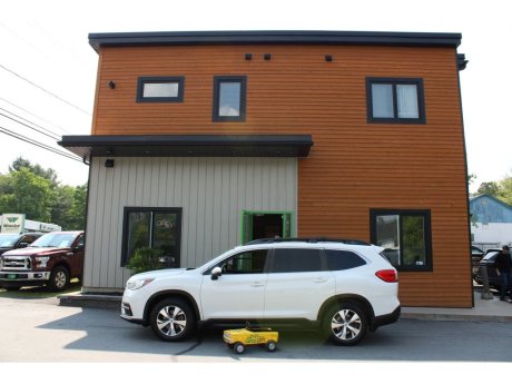 2020 Subaru Ascent Touring 