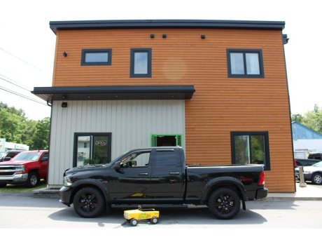 2019 Ram 1500 Classic Express 