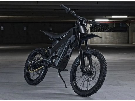 2025 Talaria XXX Pro 