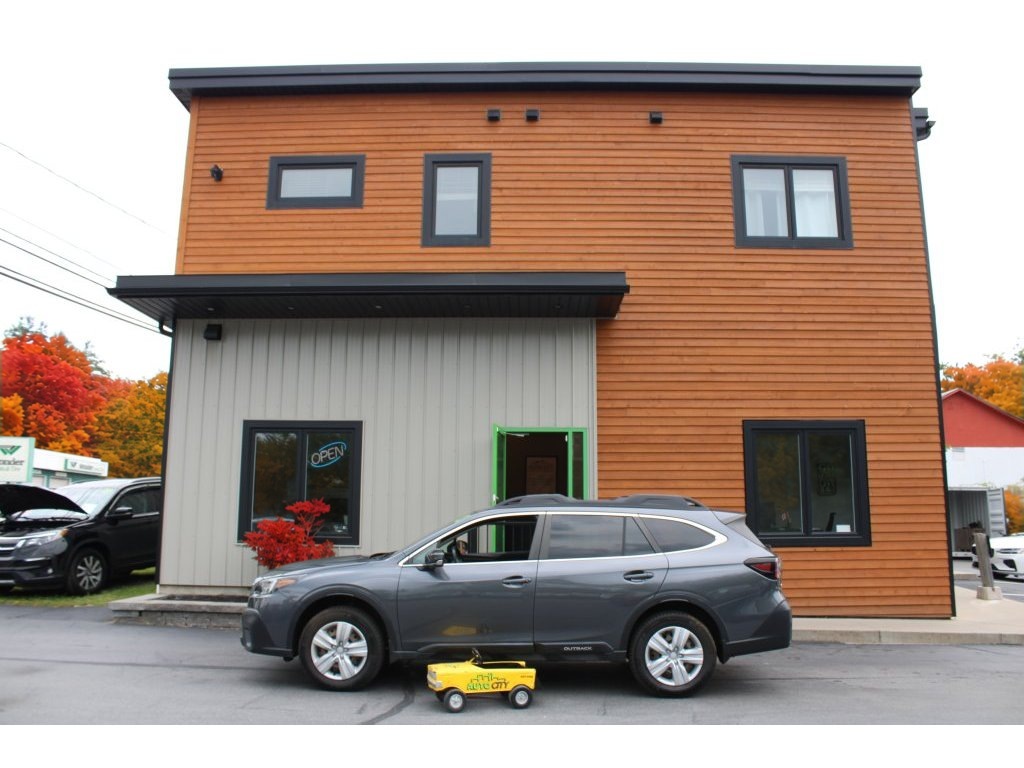 2022 Subaru Outback Convenience Wagon AWD
