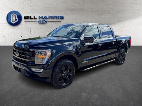 2023 Ford F-150 XLT  Truck