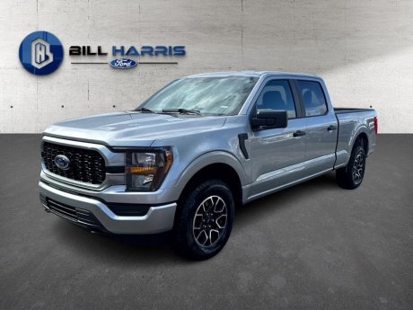 2023 Ford F-150 XL  Truck