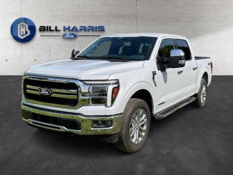 2025 Ford F-150 Lariat  Truck