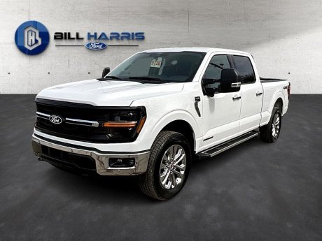 2025 Ford F-150 XLT  Truck