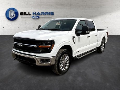 2025 Ford F-150 XLT  Truck