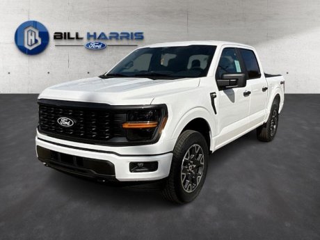 2025 Ford F-150 STX  Truck