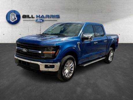 2024 Ford F-150 XLT  Truck
