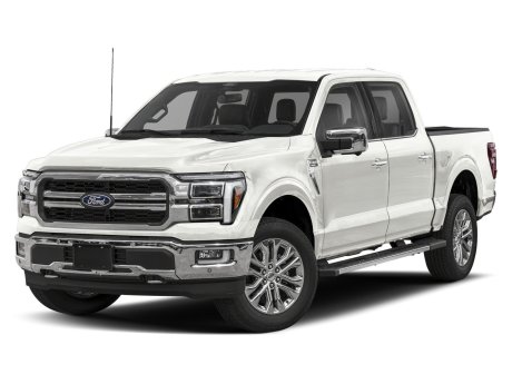 2025 Ford F-150 Lariat  Truck