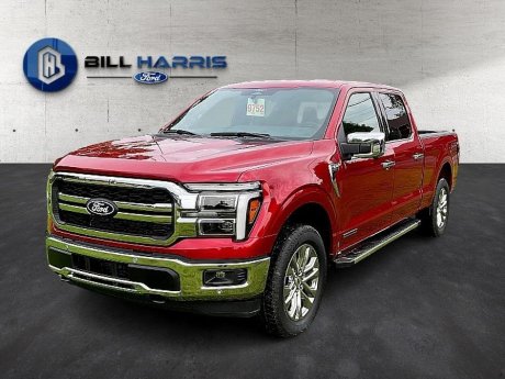 2025 Ford F-150 Lariat  Truck