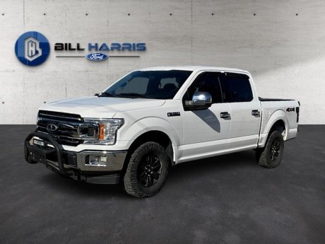 2020 Ford F-150 XLT  Truck