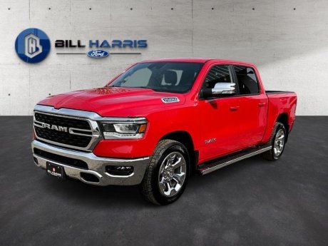 2022 Ram 1500 Big Horn/Lone Star  Truck