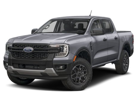 2025 Ford Ranger XLT  Truck