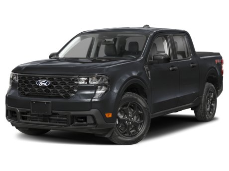 2025 Ford Maverick XLT  Truck