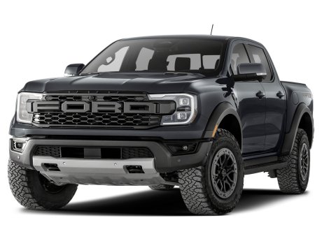 2025 Ford Ranger Raptor  Truck