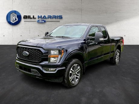 2023 Ford F-150 XL  Truck