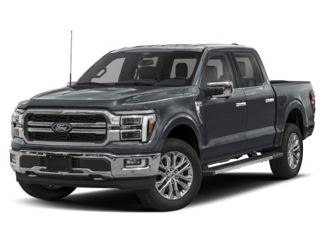 2025 Ford F-150 Lariat  Truck