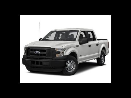 2017 Ford F-150 Lariat  Truck