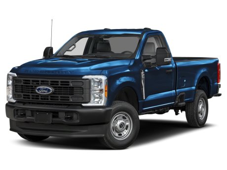 2025 Ford F-250SD F-250 XLT  Truck