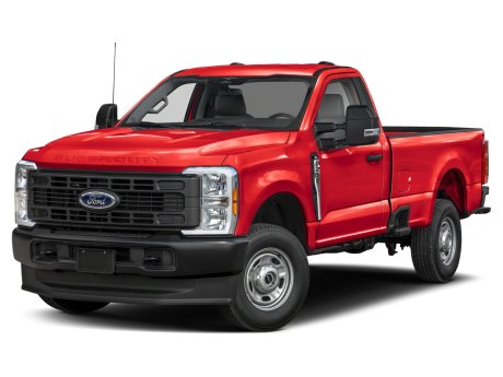 2025 Ford F-250SD F-250 XLT  Truck