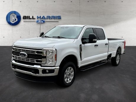 2024 Ford F-250SD XLT  Truck