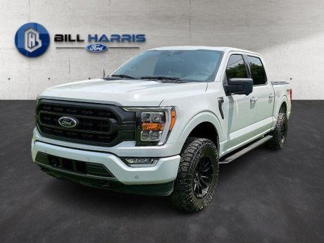 2023 Ford F-150 XLT  Truck
