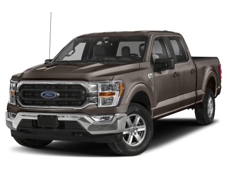 2023 Ford F-150 XLT  Truck