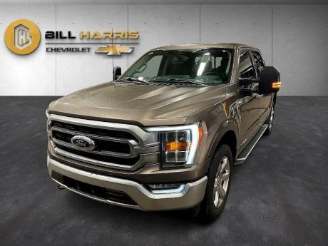 2023 Ford F-150 XLT  Truck