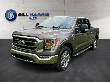 2023 Ford F-150 XLT  Truck