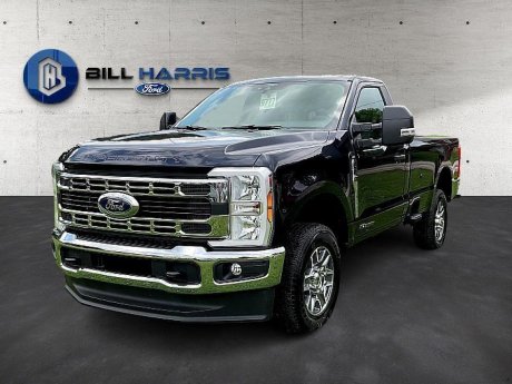 2025 Ford Super Duty F-250 SRW XLT  Truck