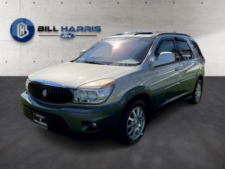 2005 Buick Rendezvous  