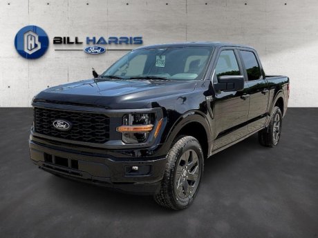 2025 Ford F-150 STX  Truck