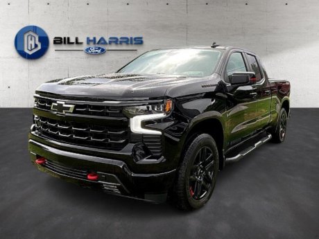 2023 Chevrolet Silverado 1500 RST  Truck