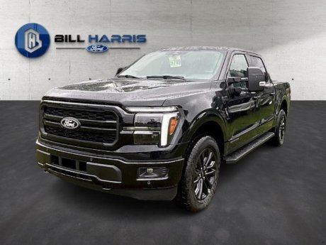 2025 Ford F-150 Lariat  Truck