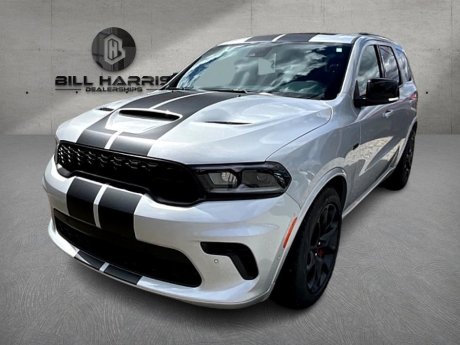 2024 Dodge Durango SRT 392 