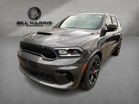 2024 Dodge Durango SRT 392 