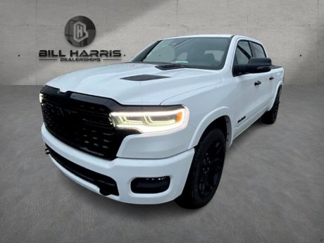 2025 Ram 1500 Limited 