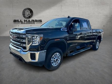 2023 GMC Sierra 2500HD SLE 