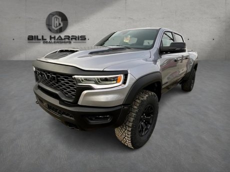 2025 Ram 1500 RHO 