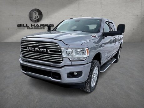 2021 Ram 2500 Big Horn 